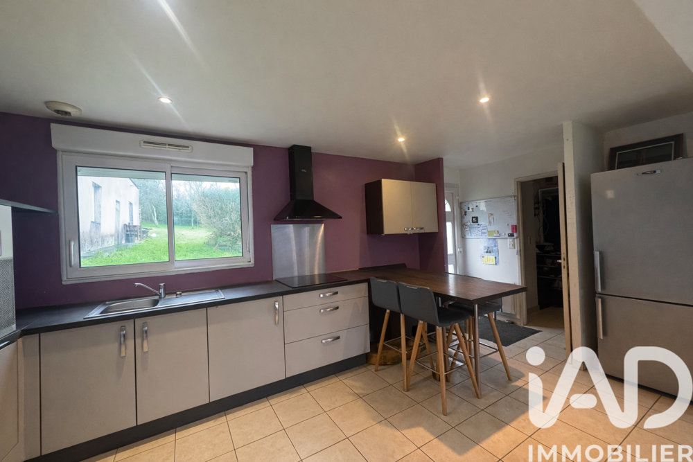 Vente Maison de village 6 pièces