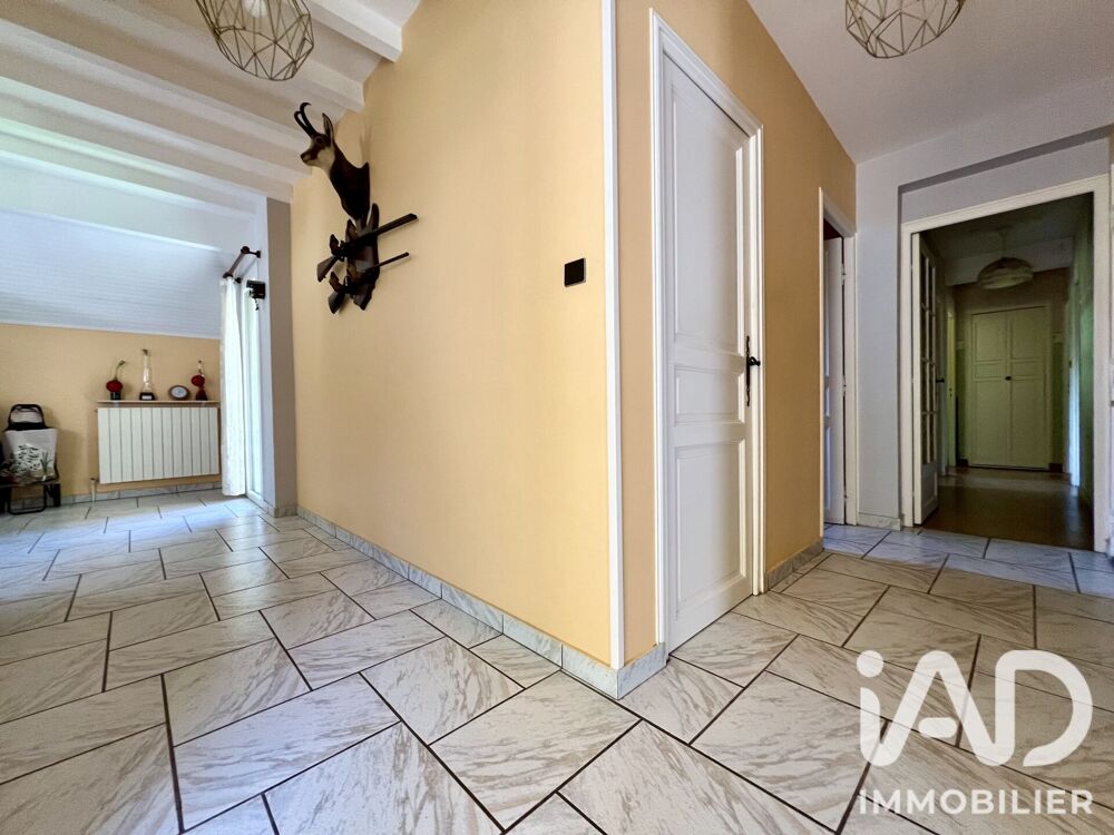 Vente Maison Vente Maison traditionnelle 5 pièces Saint-georges-de-commiers