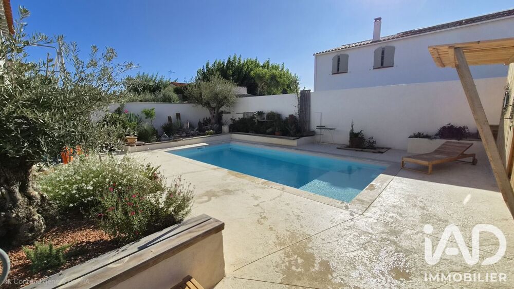 Vente Maison Vente Maison/villa 5 pièces Llupia