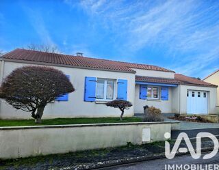  Maison � vendre 7 pi�ces 127 m�