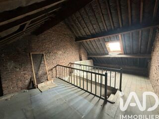  Maison � vendre 5 pi�ces 75 m�