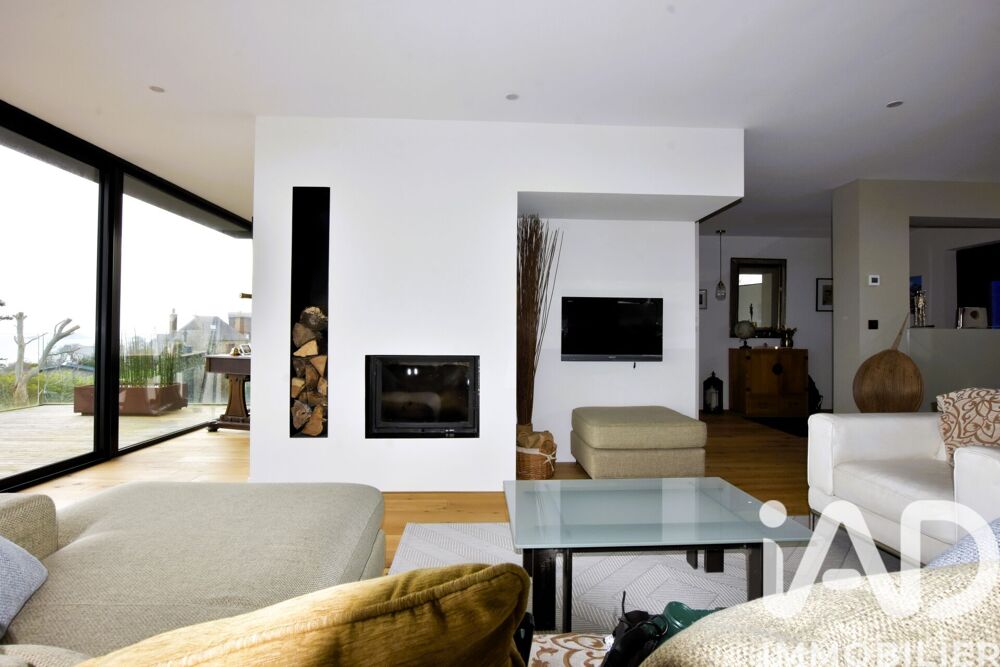 à vendre  Maison Paimpol (22500)