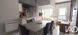  Appartement à vendre 3 pièces 60 m²