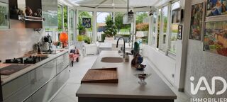  Maison à vendre 6 pièces 177 m²
