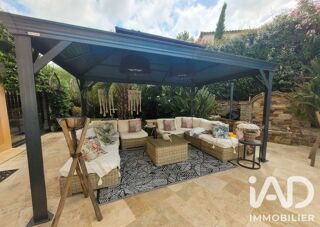  Maison à vendre 6 pièces 153 m²