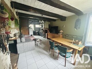  Maison à vendre 3 pièces 92 m²