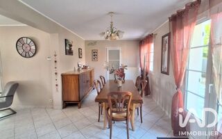  Maison à vendre 6 pièces 110 m²