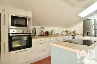 Appartement à vendre 3 pièces 110 m²