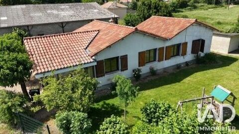   Vente Maison de campagne 6 pièces Maison - 6 pièce(s) - 112 m²