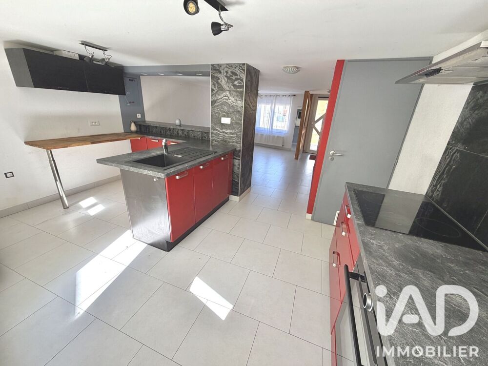 Vente Maison Vente Maison de ville 4 pièces Dannemarie