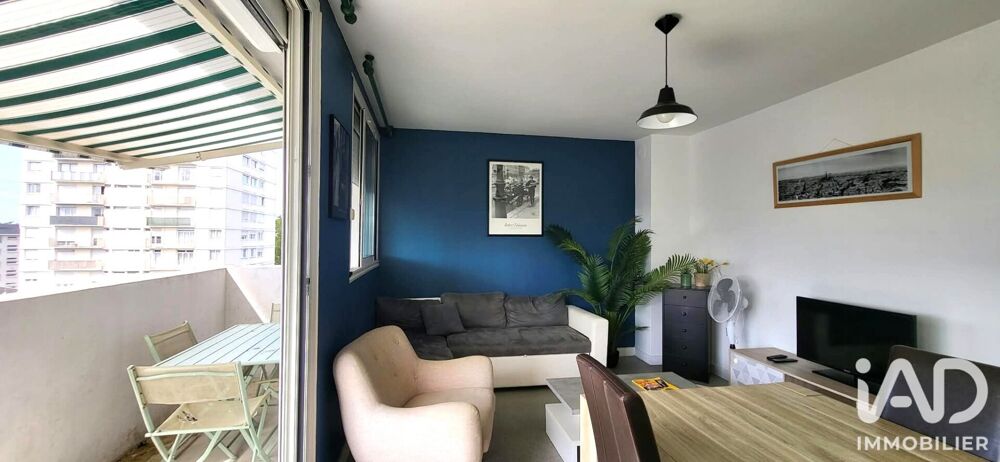 Vente Appartement Vente Appartement 5 pièces Cholet