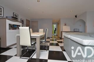  Maison à vendre 5 pièces 165 m²