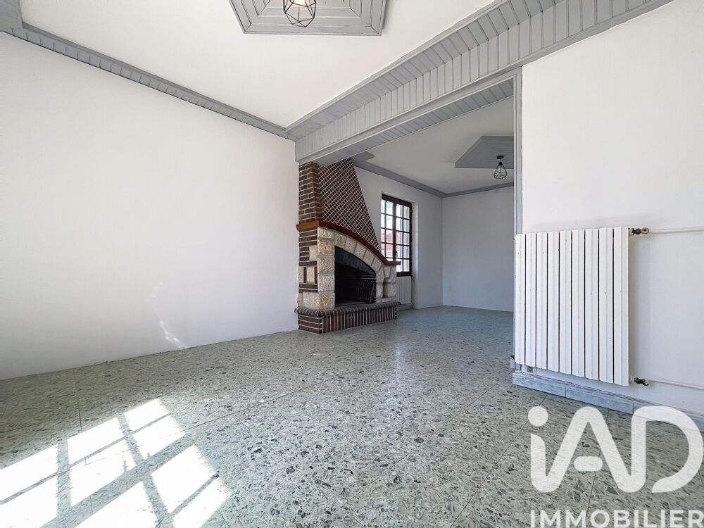 Vente Maison Vente Pavillon 8 pièces Gien