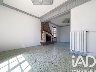  Maison à vendre 8 pièces 133 m²