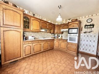  Maison à vendre 6 pièces 125 m²