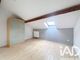  Appartement à louer 4 pièces 56 m²