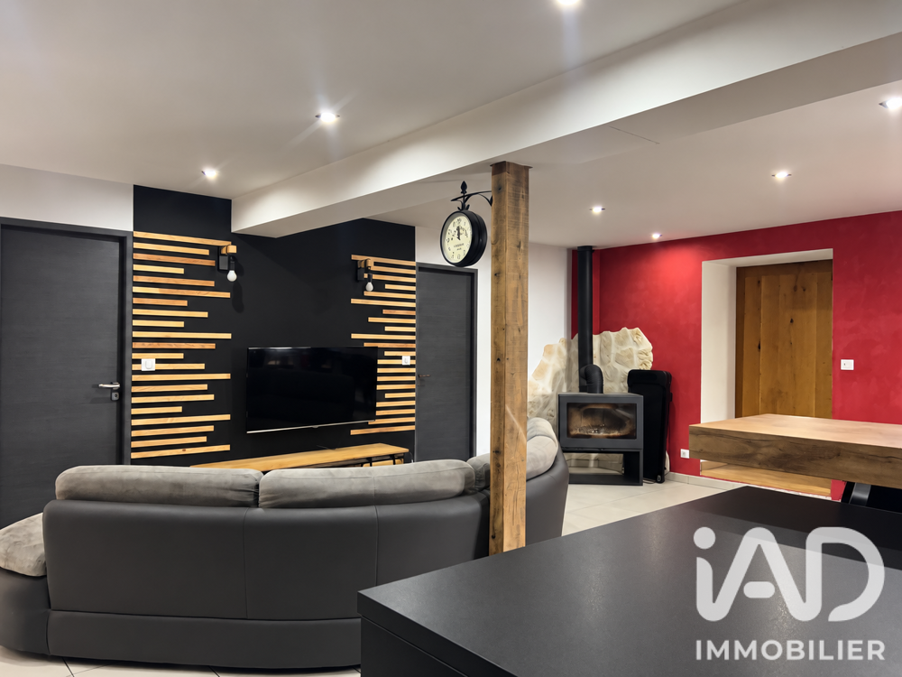 Vente Maison Vente Maison/villa 5 pièces Lailly-en-val