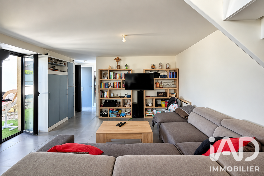Vente Appartement Vente Duplex 3 pièces Maurepas