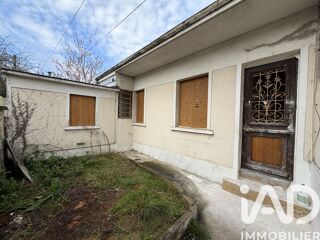  Maison à vendre 4 pièces 80 m²