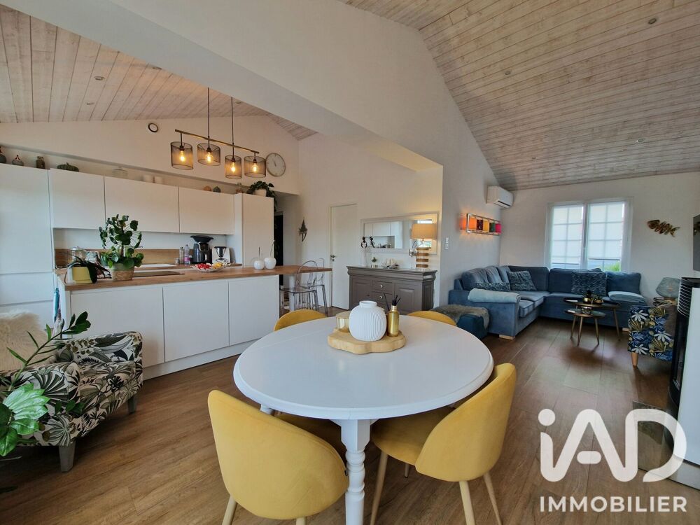 Vente Appartement Vente Appartement 4 pièces Châtelaillon-plage
