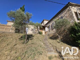  Maison à vendre 5 pièces 151 m²
