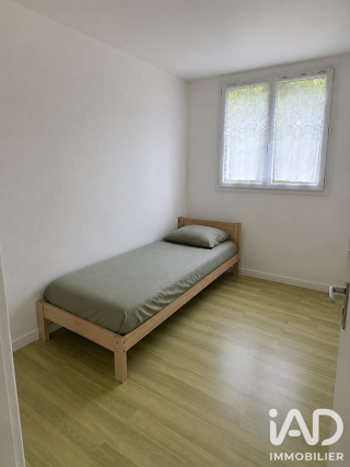  Appartement à vendre 3 pièces 57 m²