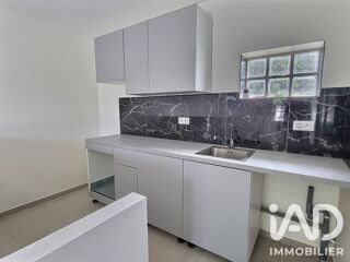  Appartement à vendre 2 pièces 30 m²
