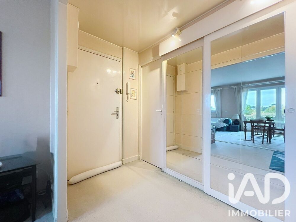 Vente Appartement Vente Appartement 3 pièces Villiers-sur-marne