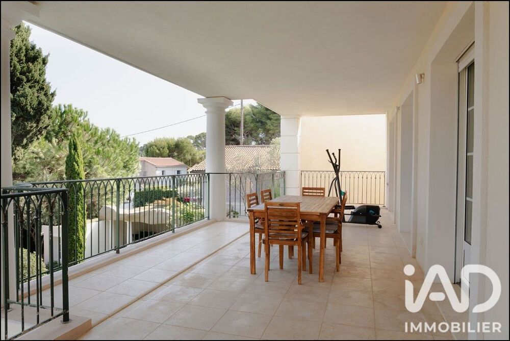 à vendre  Maison Antibes (06600)