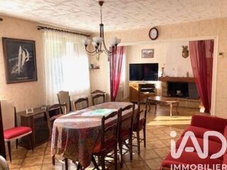  Maison � vendre 4 pi�ces 90 m�