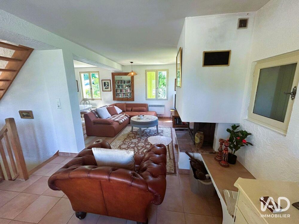 vente Maison - 5 pièce(s) - 170 m² Bargemon (83830)