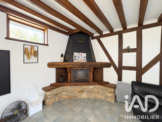  Maison à vendre 5 pièces 195 m²