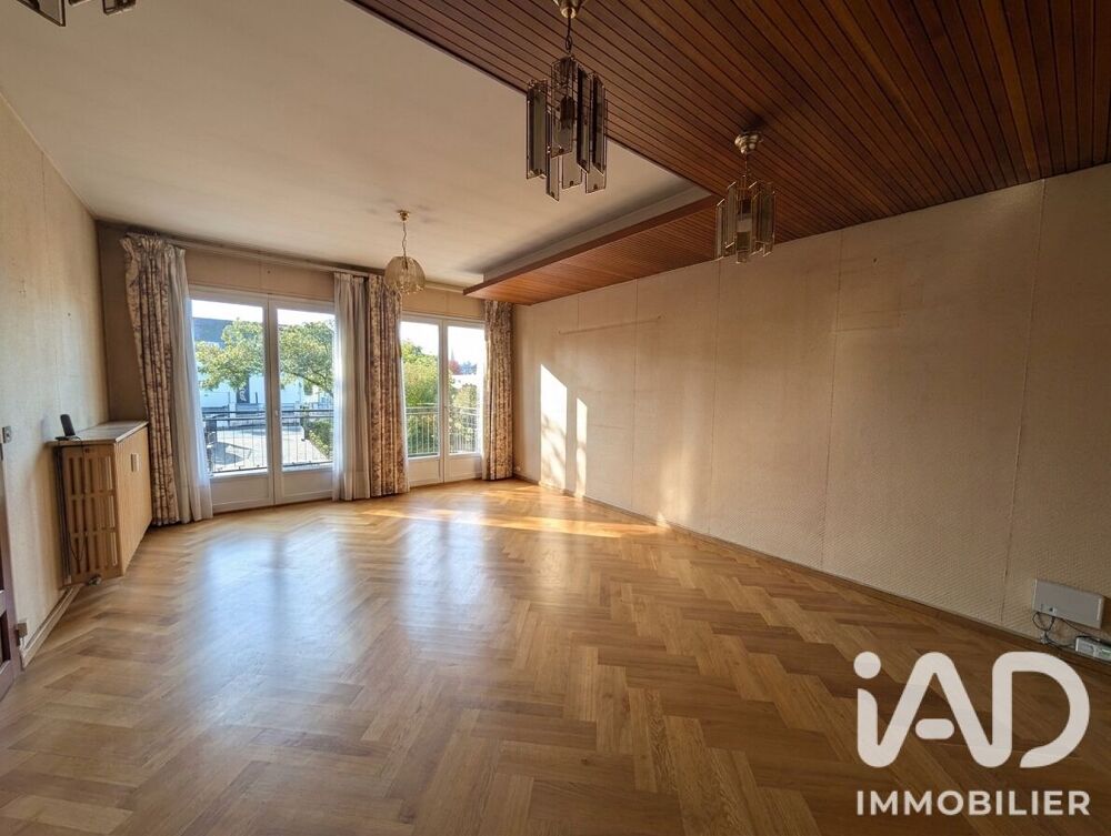 Vente Maison Vente Maison/villa 7 pièces Vendôme