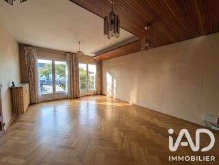 Vente Maison Vente Maison/villa 7 pièces Vendôme