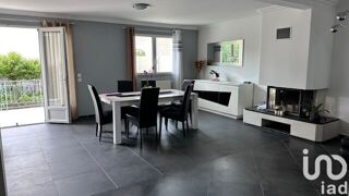 Maison à vendre 7 pièces 140 m²