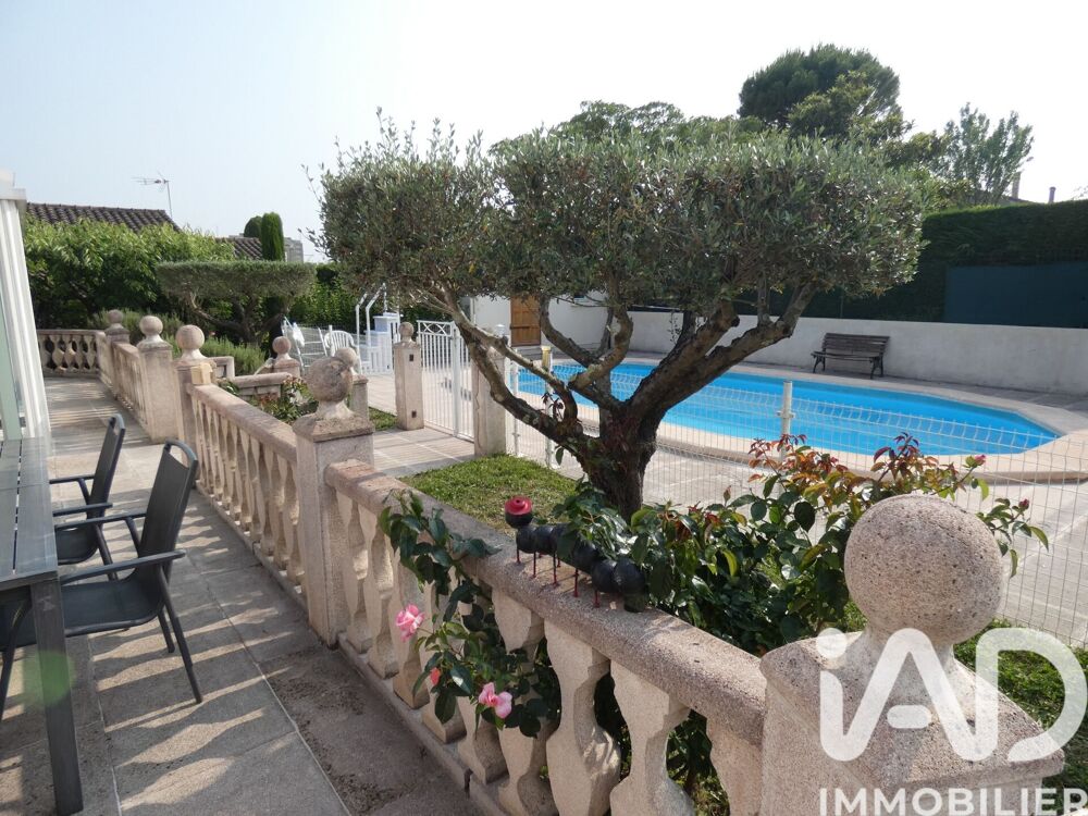 Vente Maison traditionnelle 5 pièces