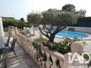  Maison à vendre 5 pièces 125 m²