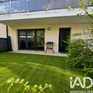  Appartement à vendre 2 pièces 52 m²