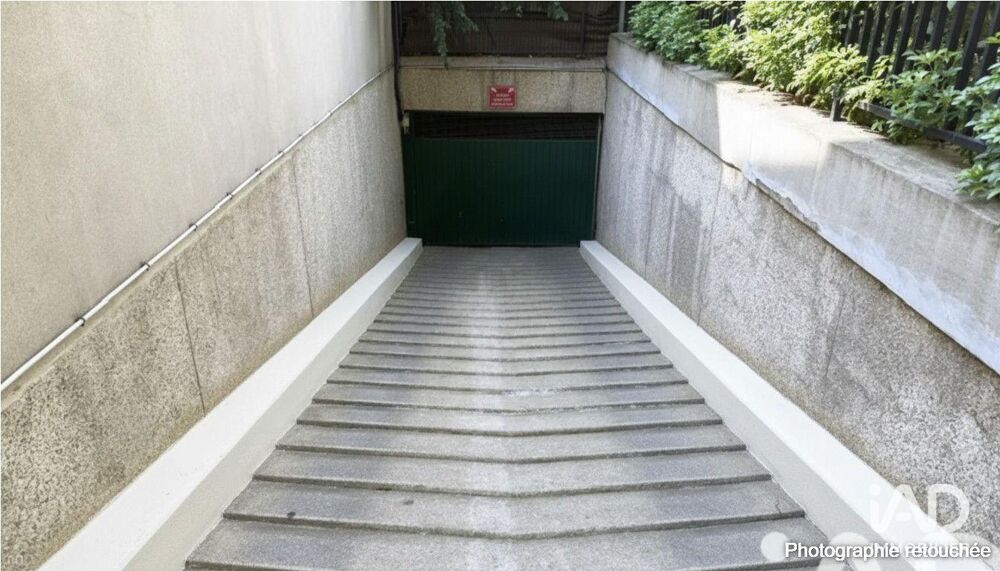 Location Parking/Garage Location Parking 13 m&sup2; Neuilly-sur-seine