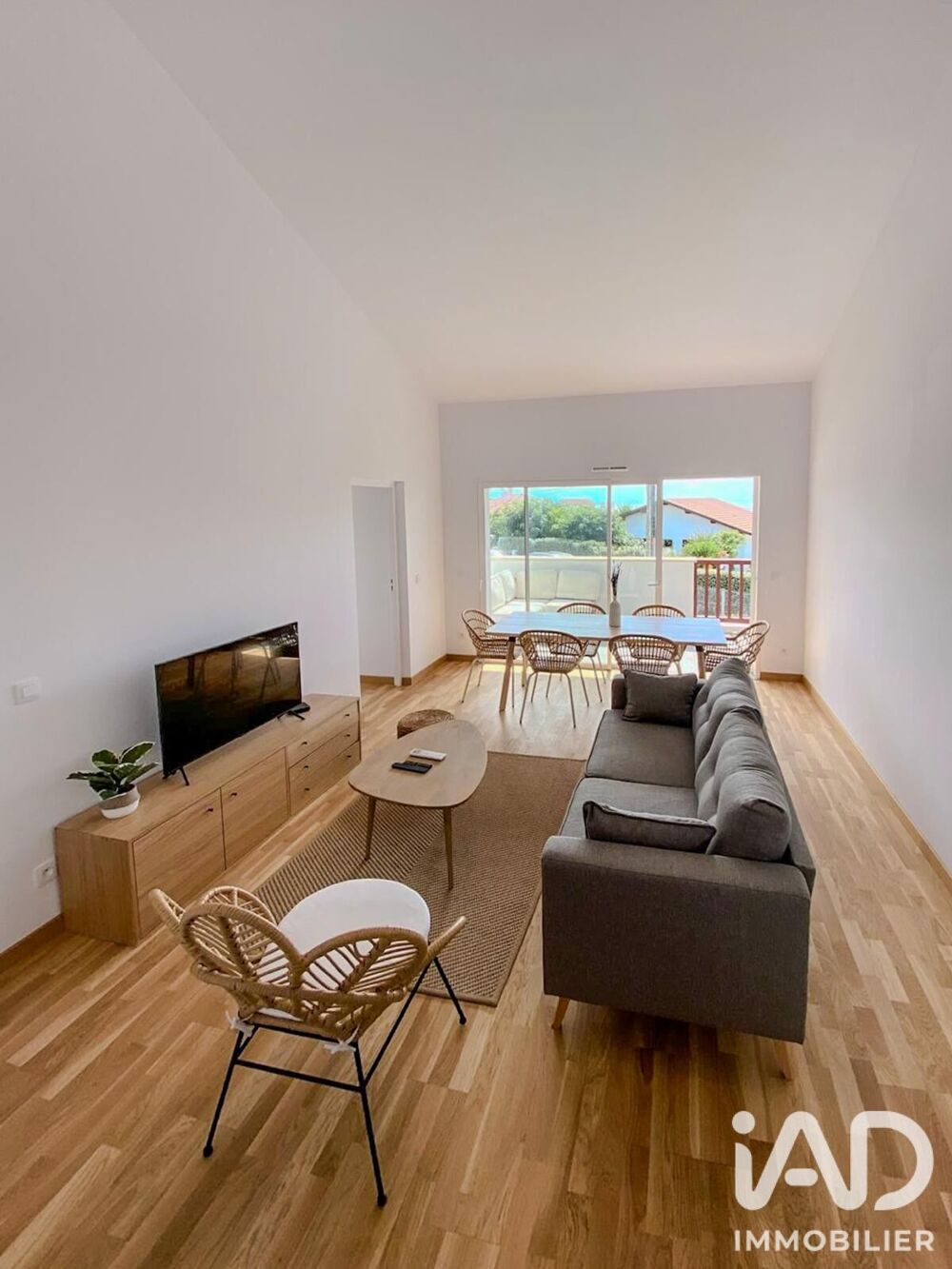 à vendre  Appartement Biarritz (64200)