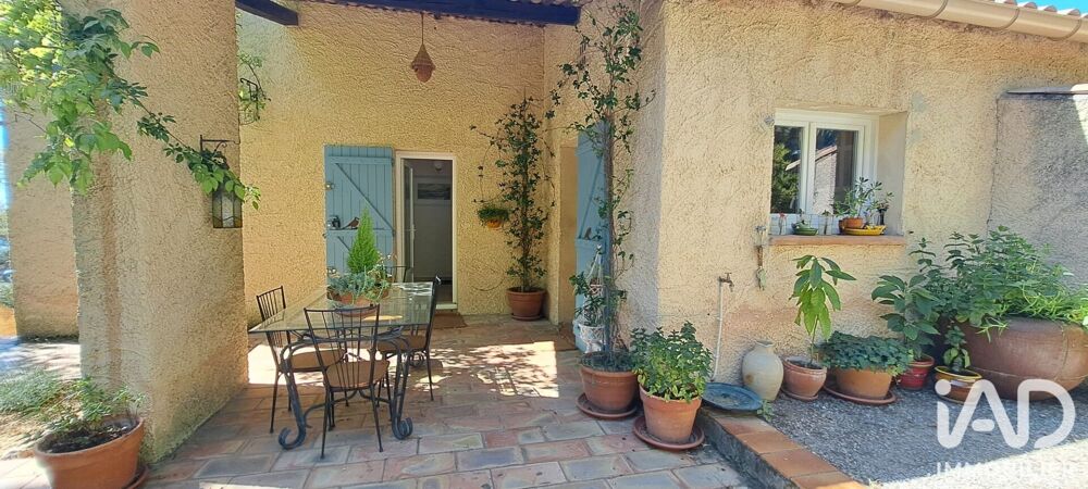 Vente Maison de campagne 3 pièces