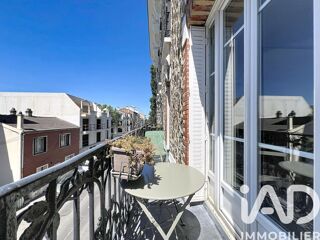  Appartement à vendre 3 pièces 53 m²