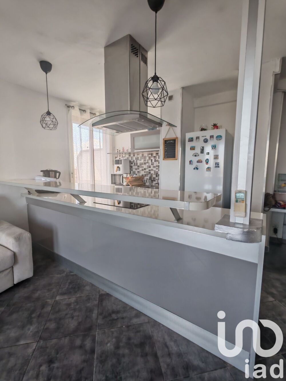 Vente Appartement Vente Appartement 3 pièces Port-de-bouc