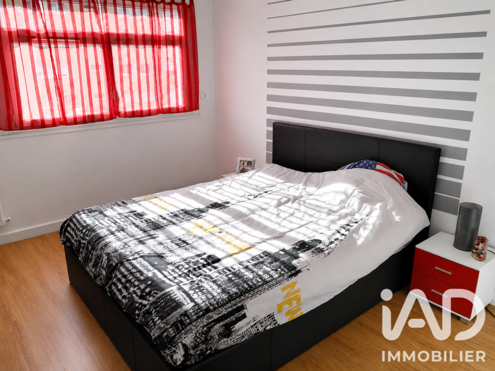 Vente Appartement Vente Appartement 3 pièces Petit-couronne