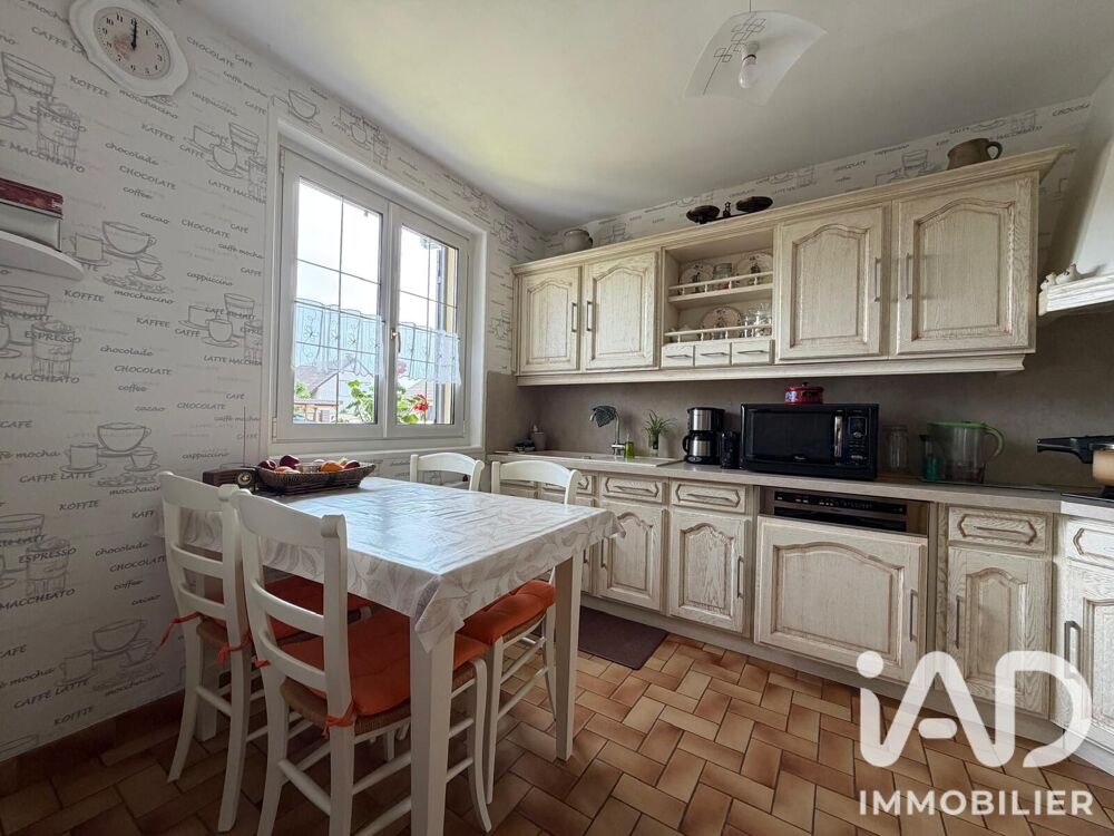 Vente Maison Vente Maison traditionnelle 4 pièces Vitry-en-charollais