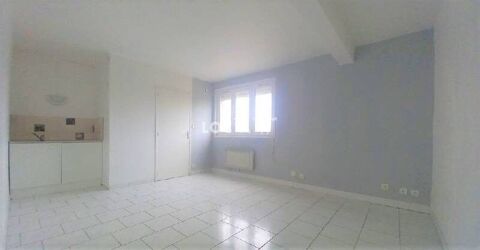   A SAISIR - Studio - Saint apollinaire Appartement - 1 pièce(s) - 23 m²