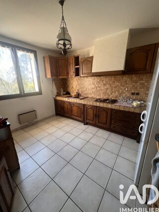  Maison à vendre 3 pièces 92 m²