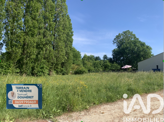  Terrain à vendre 565 m²