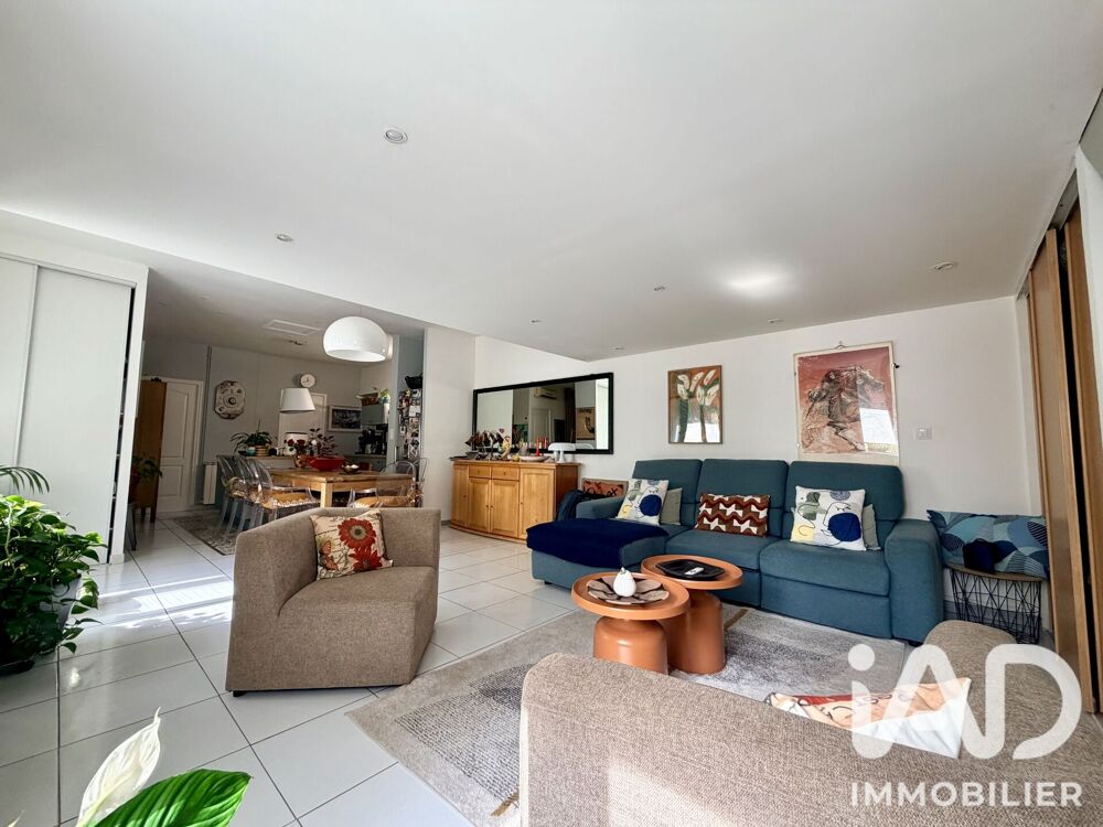 Vente Maison de ville 3 pièces