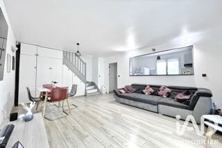 Vente Maison Vente Maison/villa 4 pièces Serris